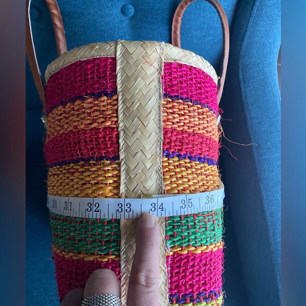 Colorful bag - Picture 2 of 5